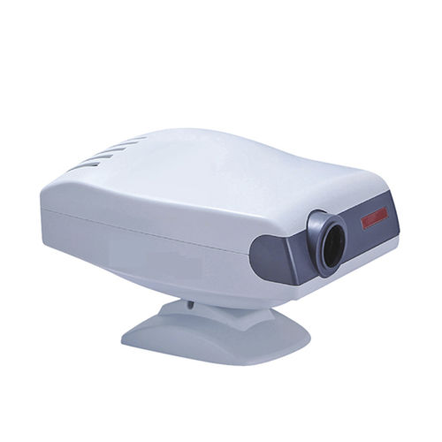 Proiettore di test oftalmici telecomandato - YSENT-CP30A - YSENMED