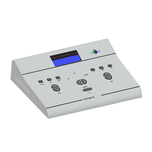 Audiometro diagnostico - YSTLJ-CH22 - YSENMED - audiometria infantile / audiometria per adulti / digitale