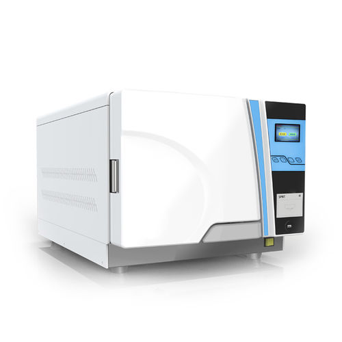 Sterilizzatore medico per dipartimento di sterilizzazione - YSMJ-ETO23 - YSENMED - a ossido di etilene / da banco / elettrico