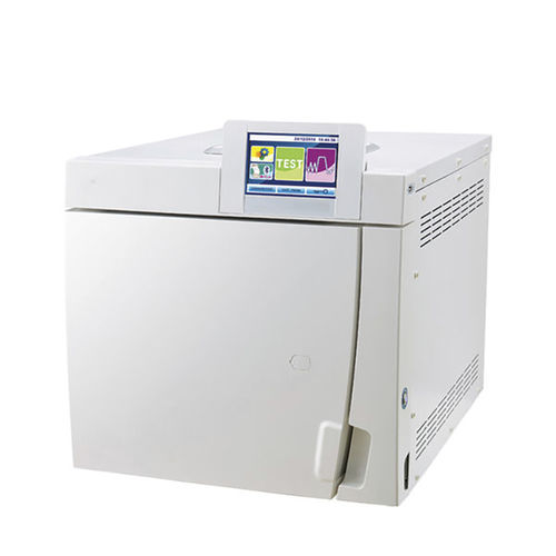 Autoclave medico - YSMJ-JN-45 - YSENMED - per dipartimento di sterilizzazione / a vapore / a calore secco