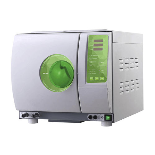 Sterilizzatore medico odontoiatrico - YSMJ-TDA-C23 - YSENMED - per dipartimento di sterilizzazione / a vapore / da banco