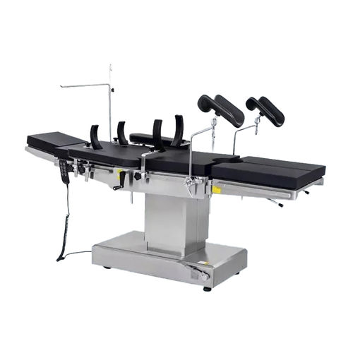 Tavolo operatorio universale - YSOT-KJ5D - YSENMED - elettrico / con sistema di sollevamento / a 4 sezioni