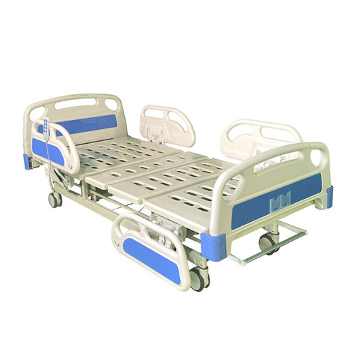 Letto da ospedale - YSHB-HN03E - YSENMED - elettrico / ad altezza regolabile / inclinabile
