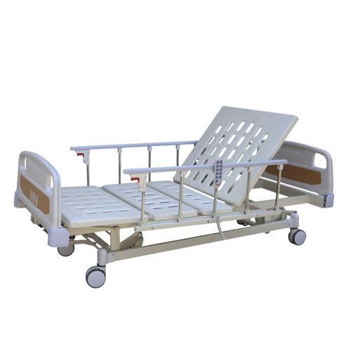 Letto da ospedale - YSHB-HN05D - YSENMED - elettrico / ad altezza regolabile / inclinabile