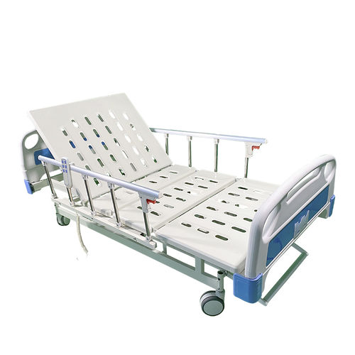 Letto da ospedale - YSHB-HN03D - YSENMED - elettrico / ad altezza regolabile / inclinabile