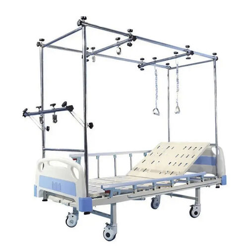 Letto da ospedale - YSGH1015-B - YSENMED - per terapia intensiva / elettrico / ad altezza regolabile