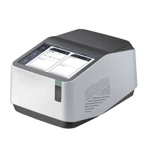 Termociclatore per qPCR - YSPCR-70V - YSENMED - microfluidico / veterinario / compatto