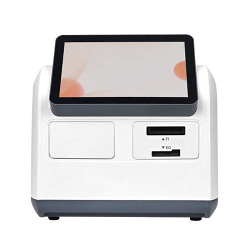 Analizzatore immunologico automatico - YSTE-MVA30 - YSENMED - veterinario / per diagnostica veterinaria / a fluorescenza