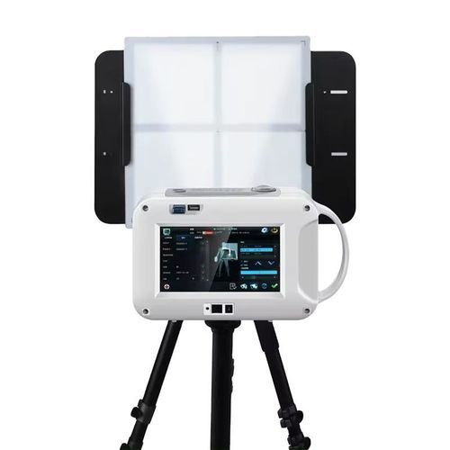 Sistema di radiografia digitale - YSX-P705 - YSENMED - per radiografia al torace / portatile