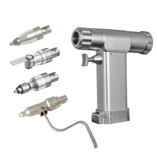 Motore per chirurgia veterinaria sega - YSDZ0502 - YSENMED - trapano / elettrico / a batteria