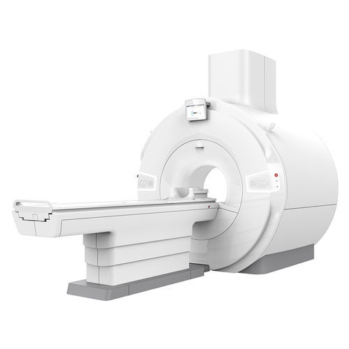 Sistema MRI per tomografia total body - YSMRI-300 - YSENMED - campo ultra alto / di ampio diametro