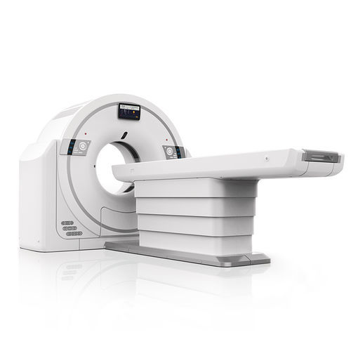 Scanner a raggi X per tomografia cardiovascolare - YSCT-128X - YSENMED - 128 sezioni