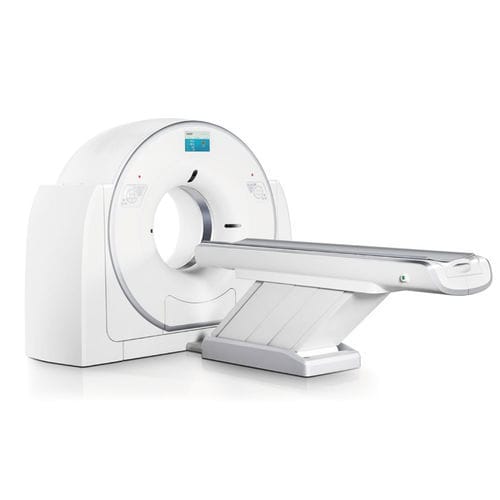 Scanner a raggi X per tomografia cranica - YSCT-128C - YSENMED - 128 sezioni