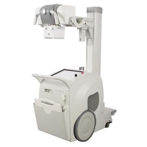 Unità mobile di radiografia digitale - YSX-mDR32C - YSENMED