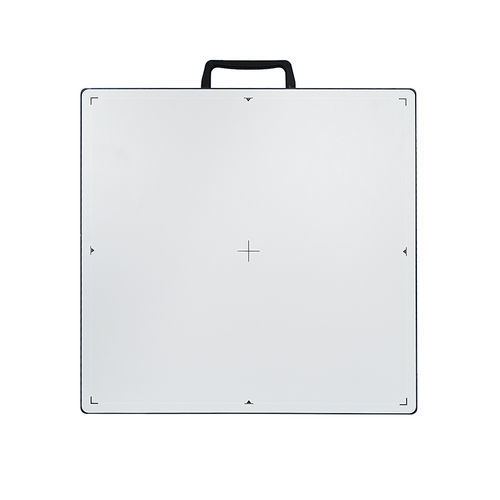 Rilevatore a pannello piatto per radiografia multidisciplinare - YSFPD4343W - YSENMED - con connessione wireless / 17 x 17