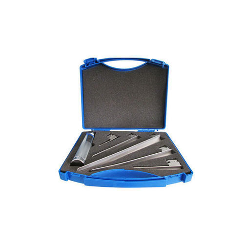 Laringoscopio veterinario portatile - YSVET-200HJ - YSENMED