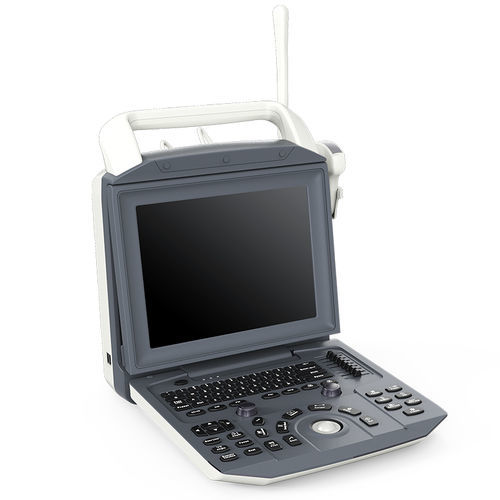 Ecografo portatile - YSB-i50 - YSENMED - per ecografia multidisciplinare / in bianco e nero / con console integrata