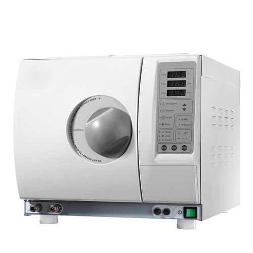 Sterilizzatore medico - YSMJ-TDA-C23 - YSENMED - odontoiatrico / per dipartimento di sterilizzazione / a vapore