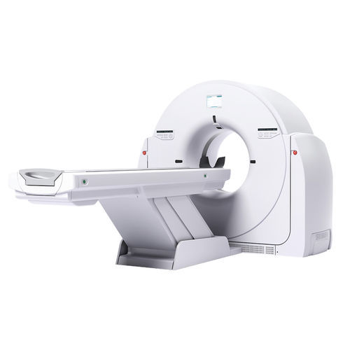 Scanner a raggi X per tomografia cardiovascolare - YSCT-128HT - YSENMED - 128 sezioni