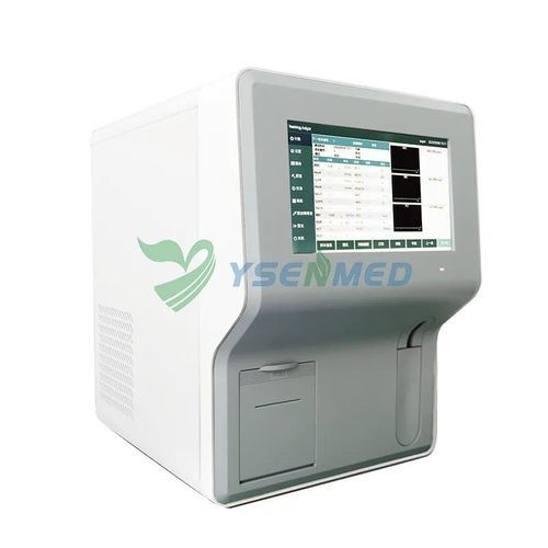 Analizzatore ematologico automatico - YSTE320B - YSENMED - da banco / con differenziazione di 3 parti / tramite impedenza elettrica