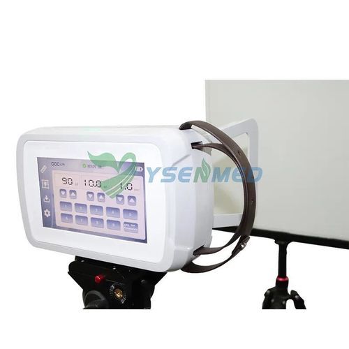 Unità mobile di radiografia digitale - YSX-P905 - YSENMED - portatile / compatta