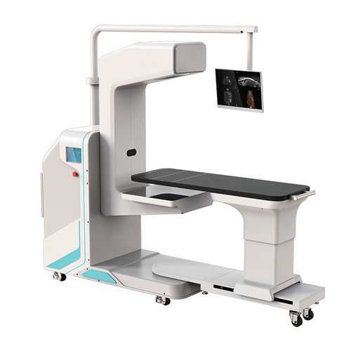 Tomografia veterinaria cone beam (CBCT) per animali di piccola taglia - YSCT-V70P - YSENMED - per animali domestici
