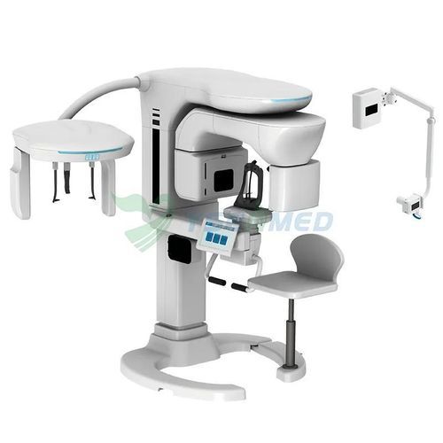 Scanner dentale CBCT digitale - YSX1005R - YSENMED - con radiografia cefalometrica / 16x12 cm