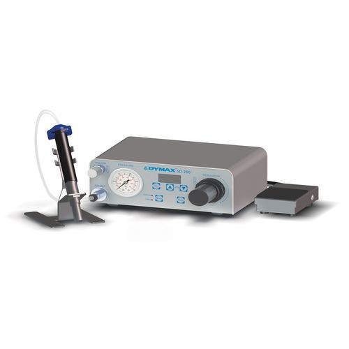 Unità di dosaggio di colla - SD-200 - DYMAX Europe GmbH - per siringa