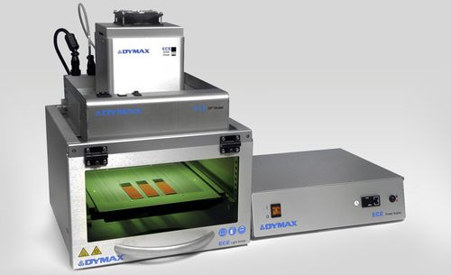 Unità di polimerizzazione medica - ECE 5000 - DYMAX Europe GmbH - UV