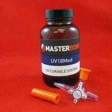 colla di assemblaggio medicale per l'industria medica - Master Bond