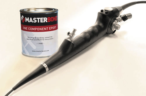 colla di assemblaggio medicale epossidica - Master Bond