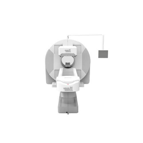 Gamma camera con due rilevatori - NET 632 - Chengdu Novel Medical Equipment - per scintigrafia cardiaca / per scintigrafia tiroidea / per scintigrafia a corpo intero
