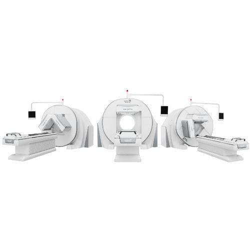 Scanner SPECT/CT per scintigrafia a corpo intero - Insight - Chengdu Novel Medical Equipment - per scintigrafia cranica / 16 sezioni