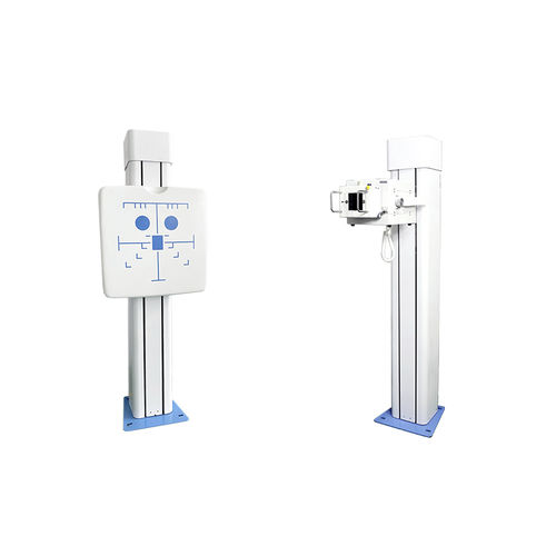Sistema di radiografia digitale - Lz1  - Shandong Newheek Image Equipment - per radiografia multidisciplinare / senza tavolo / con bucky da terra