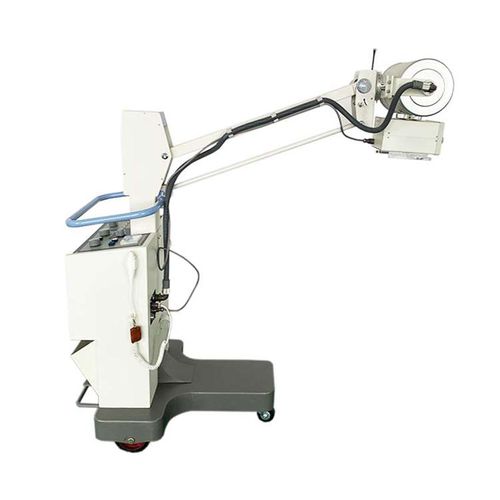 Unità mobile di radiografia analogica - NKX50 - Shandong Newheek Image Equipment