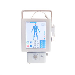 sistema di radiografia digitale - Shandong Newheek Image Equipment