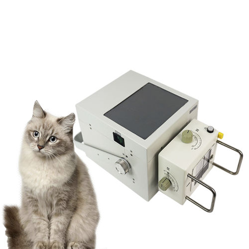 generatore di raggi X per radiografia veterinaria - Shandong Newheek Image Equipment