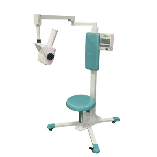 Sistema di radiografia intraorale digitale - Shandong Newheek Image Equipment - con rotelle / 60 kV