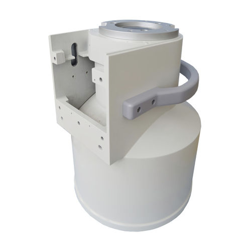Intensificatore di immagini - NK-31XZ - Shandong Newheek Image Equipment