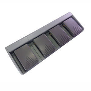 Pedale di comando per radiografia - XD  - Shandong Newheek Image Equipment - elettrico / doppio / lineare