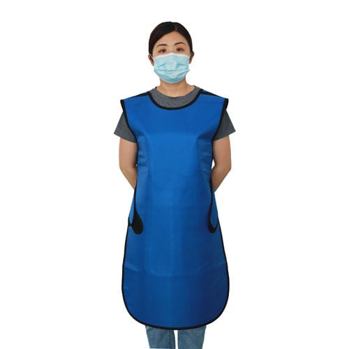 grembiule anti raggi X protezione frontale - Shandong Newheek Image Equipment