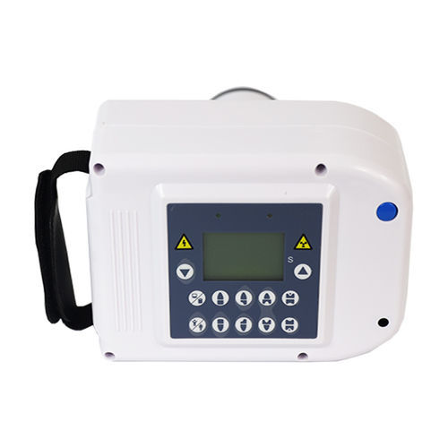 Sistema di radiografia intraorale digitale - Portable dental tablet machine - Shandong Newheek Image Equipment - portatile / 60 kV