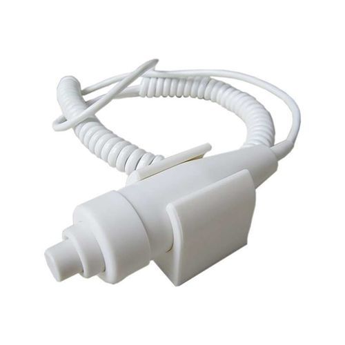 Interruttore per sistemi di radiografia - L01A - Shandong Newheek Image Equipment - pulsante / unipolare