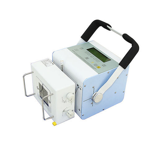 Sistema di radiografia digitale - NK-100YL-Button - Shandong Newheek Image Equipment - per radiografia multidisciplinare / per radiografia al torace / senza tavolo