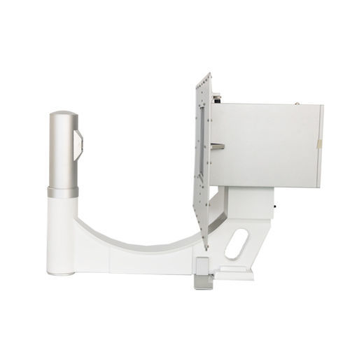 Amplificatore di brillanza mobile - Hand Held - Shandong Newheek Image Equipment - con sensore piano