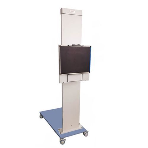 Portacassetta montata su tavolo per radiografia - NKDRSY - Shandong Newheek Image Equipment