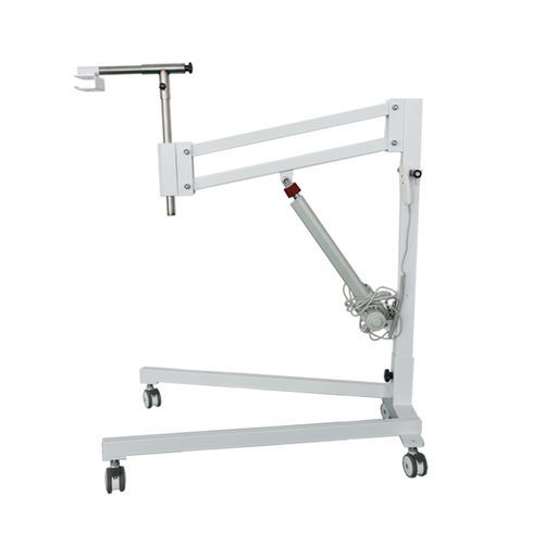 Stativo con rotelle - Shandong Newheek Image Equipment