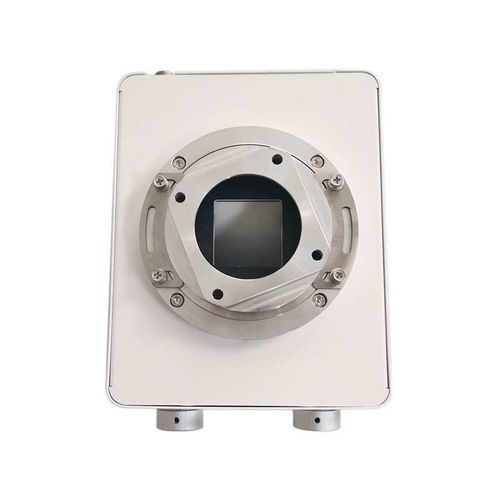 Collimatore Gamma - NK102 - Shandong Newheek Image Equipment
