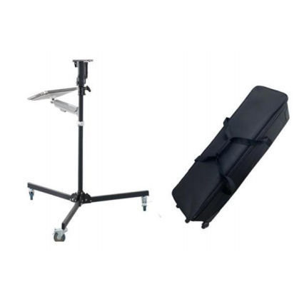 Stativo con rotelle - NK-BX5 - Shandong Newheek Image Equipment