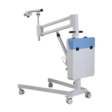 Stativo con rotelle - NK-BX3Mobilestand - Shandong Newheek Image Equipment